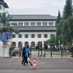 Revitalisasi Gedung Sate Dihentikan? Dedi Mulyadi Tegaskan Jalan Diponegoro Tetap Terbuka