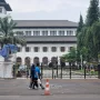 Revitalisasi Gedung Sate Dihentikan? Dedi Mulyadi Tegaskan Jalan Diponegoro Tetap Terbuka