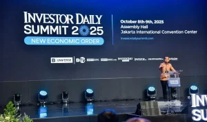 RI Hentikan Impor Solar Mulai 1 Juli 2026, B50 Jadi Tonggak Energi Sawit