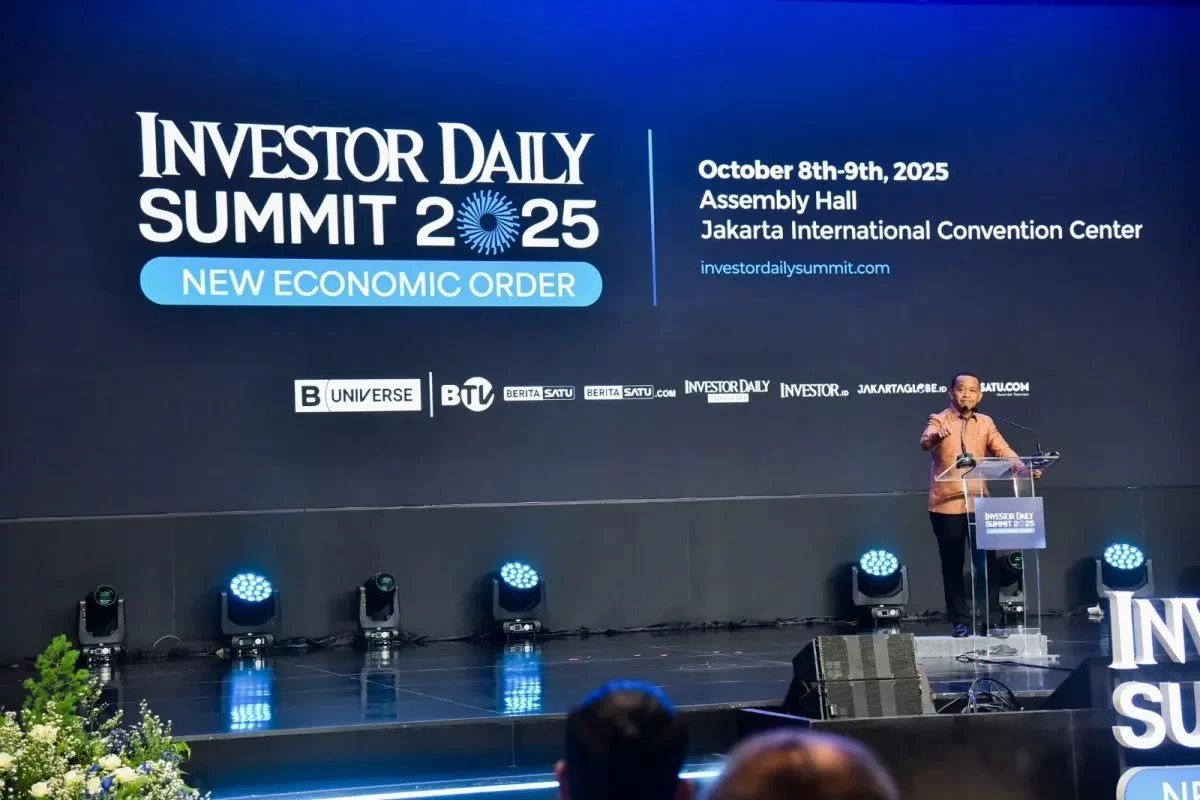 RI Hentikan Impor Solar Mulai 1 Juli 2026, B50 Jadi Tonggak Energi Sawit