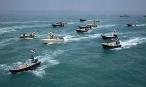 RI Tegas Tolak Ancaman Iran Tutup Selat Hormuz di Tengah Ketegangan Regional