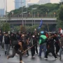 Ribuan Buruh Giat di DPR dan Monas: Pra‑Mayday 2026 Menyulut Aksi Besar di Jakarta