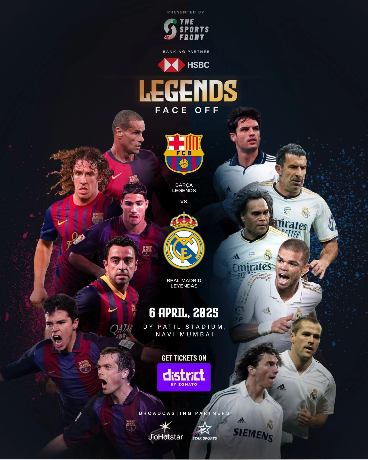 Ribuan Petugas Amankan Laga Barcelona Legends vs DRX World Legends di GBK: Rekayasa Lalu Lintas dan Pertunjukan Legenda