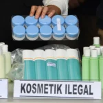 Ribuan Produk Kosmetik Ilegal Laku di Marketplace, Omzet Tembus Rp 60 Juta!