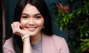 Rina Nose Pilih Childfree: Keputusan Berani Setelah Kenali Diri dan Pertimbangkan Faktor Genetik