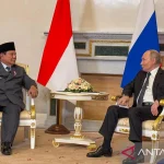Risiko Gerilya Energi Prabowo ke Rusia: Antara Peluang dan Ancaman Strategis