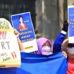 Riuh Tepuk Tangan! DPR Resmi Sahkan UU PPRT Saat Momentum Hari Kartini