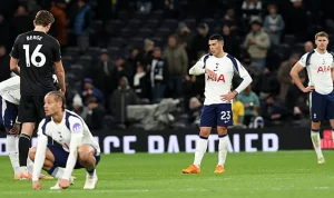 Roberto De Zerbi Janjikan Lima Kemenangan Beruntun Tottenham di Sisa Musim Premier League