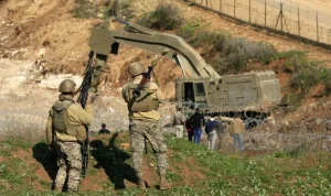 Roket Hizbullah Menewakkan Lima Prajurit Israel, Ketegangan Perbatasan Lebanon-Israel Meningkat Tajam