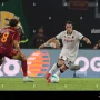 Roma vs Bologna 2-0: Malen dan El Aynaoui Tunjukkan Dominasi di Renato Dall’Ara
