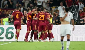 Roma vs Bologna: Kemenangan 2-0 Roma, Malen & El Aynaoui Buktikan Dominasi di Renato Dall'Ara