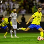 Ronaldo Cetak Tiga Gol, Pimpin Daftar Top Skor Liga Arab Saudi dan Al Nassr Naik ke Posisi Tiga