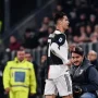 Ronaldo Langsung Melenggang ke Ruang Ganti: Bukan Karena Marah, Ini Alasan Sebenarnya
