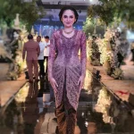 Ronce Melati ala Bridgerton Syifa Hadju Viral, Desain Didiet Maulana Jadi Inspirasi Pernikahan Modern