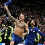 Rosenior Desak Chelsea Bangkit Hadapi Manchester United di Stamford Bridge