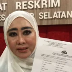 Rossa Laporkan 78 Akun Media Sosial, Gerakan Hukum Besar Melawan Fitnah dan Pelanggaran Hak Cipta