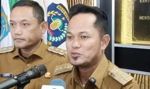 Rudy Mas'ud Cabut Keluarga dari Pemerintahan Kaltim: Janji Renovasi Rumah Jabatan Ditanggung Pribadi