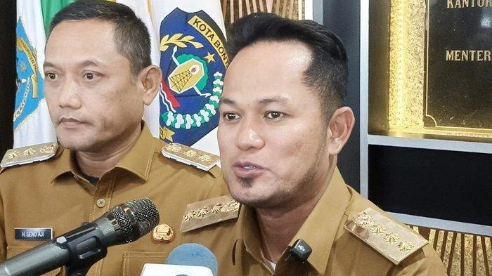 Rudy Mas'ud Cabut Keluarga dari Pemerintahan Kaltim: Janji Renovasi Rumah Jabatan Ditanggung Pribadi