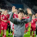 Rumor Kembali! Shin Tae-yong Siap Pimpin Timnas Mini Soccer Indonesia, Bukan Latih Tim Senior?