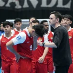 Runner‑up Piala AFF Futsal 2026, Garuda Tunjukkan Kemajuan Besar di Bawah Asuhan Hector Souto