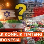 Rupiah 17.300 Pecah Rekor Terendah: Dampak Konflik Timur Tengah dan Beban Impor Energi