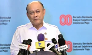 Rupiah 5,7 Miliar untuk Video Conference BGN: Dadan Hindayana Ungkap Tujuan Besar Program MBG