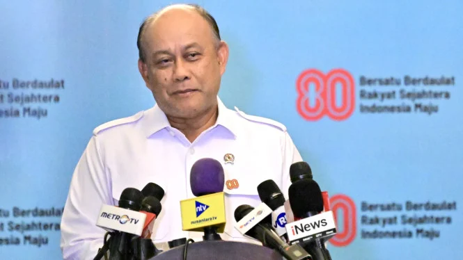 Rupiah 5,7 Miliar untuk Video Conference BGN: Dadan Hindayana Ungkap Tujuan Besar Program MBG