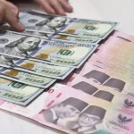 Rupiah Menguat Tipis, Kini Diperdagangkan di Rp17.109 per Dolar AS pada Jumat, 10 April 2026