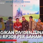 RUPS ASII 2024: Dividen Fantastis, Gerakan Saham ASII, GOOD, HEAL, BULL Mengguncang Pasar Hari Kamis (23/4)