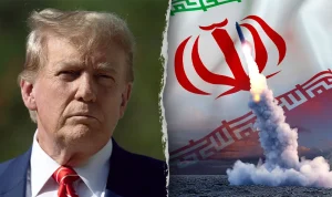 Rusia Tawarkan Ambil Uranium Iran, AS Tolak; Trump Klaim Iran Siap Serahkan ke Pihak Lain