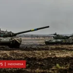 Rusia Waspada! Jerman Siapkan Anggaran 100 Miliar Euro untuk Perang Modern