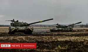 Rusia Waspada! Jerman Siapkan Anggaran 100 Miliar Euro untuk Perang Modern