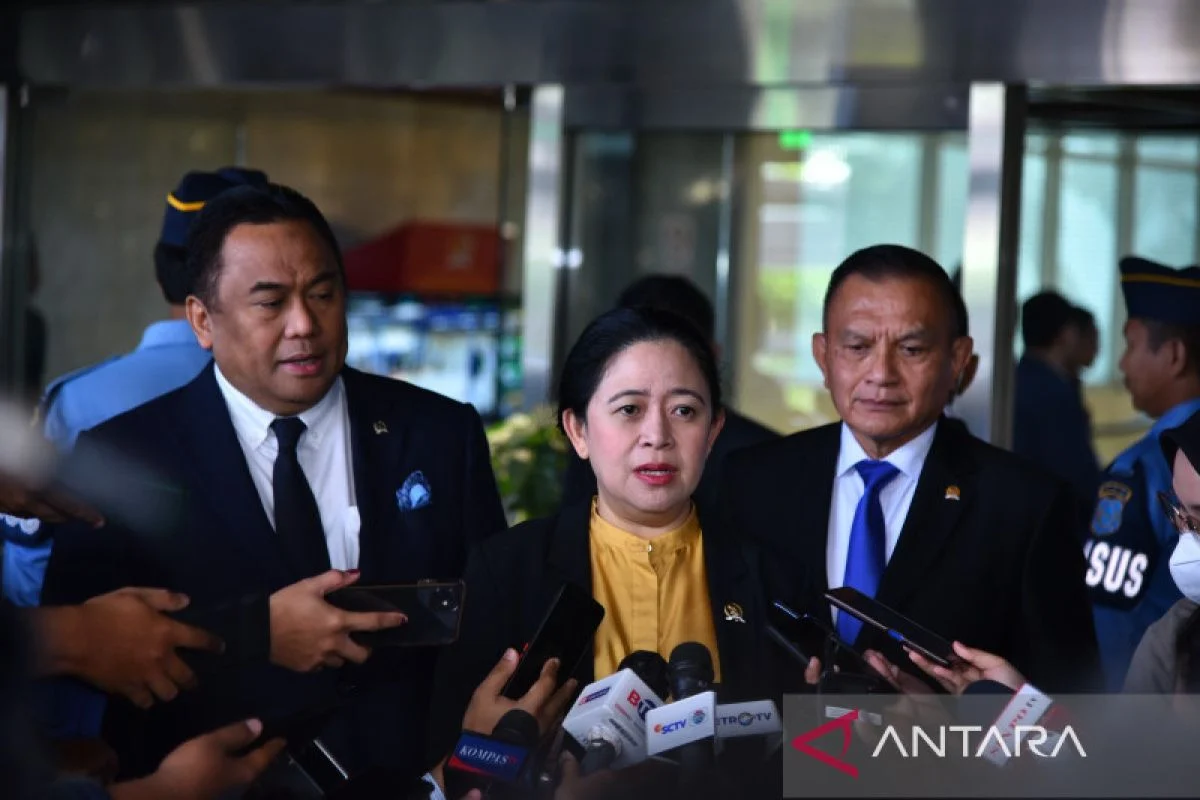 RUU Perampasan Aset di DPR Diperbincangkan: Chandra Hamzah Tekankan Fokus pada Pejabat dan Kejahatan Serius