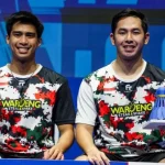 Sabar Karyaman Gutama Minta Maaf Usai Indonesia Tersingkir dari Thomas Cup 2026: Analisis Kekalahan