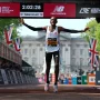 Sabastian Sawe shoes pecah rekor: Bagaimana sepatu Adidas menaklukkan London Marathon