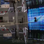 Saham Tercuan Pekan Ini: WBSA, BREN, dan 4 Saham Lain Siap Cetak Profit Saat IHSG Menggantung 7.000