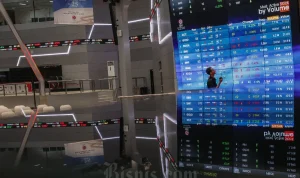 Saham Tercuan Pekan Ini: WBSA, BREN, dan 4 Saham Lain Siap Cetak Profit Saat IHSG Menggantung 7.000