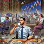 Saham Undervalued: Temukan Pilihan Menguntungkan di Tengah Tekanan IHSG!