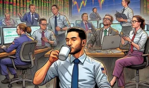 Saham Undervalued: Temukan Pilihan Menguntungkan di Tengah Tekanan IHSG!