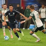 San Diego FC vs Portland Timbers: Kemenangan Dramatis Timbers di Snapdragon Stadium