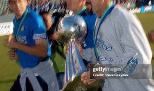 San Jose Earthquakes Tancap Puncak MLS dengan Kemenangan Dramatis di U.S. Open Cup