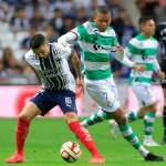 Santos Laguna vs Monterrey: Kemenangan 3-0 Memukau di Stadion Corona