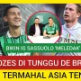 Sassuolo keuangan terpuruk: Jay Idzes Bikin Klub Rugi Besar