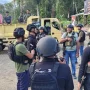 Satgas Damai Cartenz Guncang Papua: Dua Eks Anggota KKB Pelaku Pembunuhan Ojek Ditangkap Tanpa Perlawanan