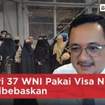 Satgas Haji Gagalkan Delapan WNI Pakai Visa Non‑Haji di Soekarno‑Hatta, Pengawasan Haji Ditingkatkan