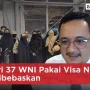Satgas Haji Gagalkan Delapan WNI Pakai Visa Non‑Haji di Soekarno‑Hatta, Pengawasan Haji Ditingkatkan