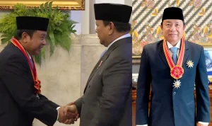 Satgas Percepatan Ekonomi Prabowo Dorong Pertumbuhan Nasional Lebih Cepat