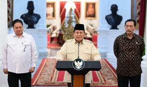 Satgas Percepatan Ekonomi Prabowo Siapkan Dorongan Baru bagi Pertumbuhan Nasional