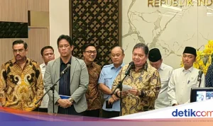 Satgas Percepatan: PR Besar di Balik Janji Pertumbuhan Ekonomi Pemerintah