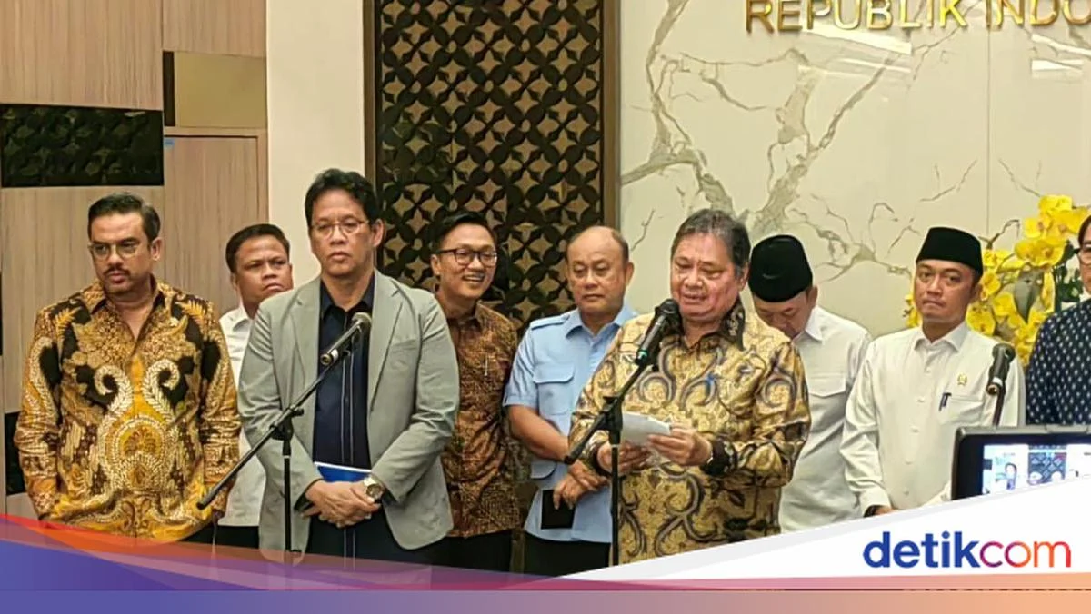 Satgas Percepatan: PR Besar di Balik Janji Pertumbuhan Ekonomi Pemerintah